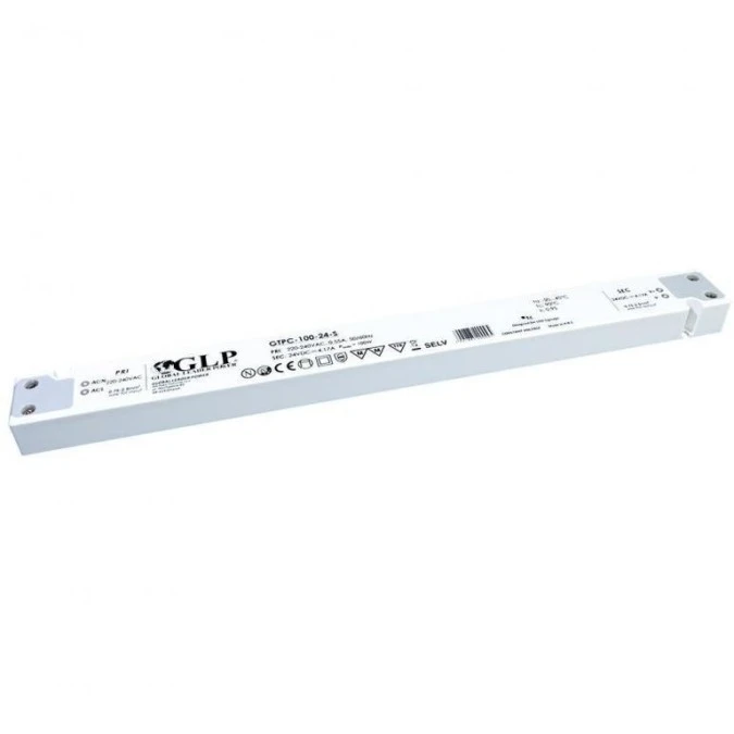 GLP Zasilacz LED GTPC‑100‑24‑S 100W 24V DC 4,17A meblowy