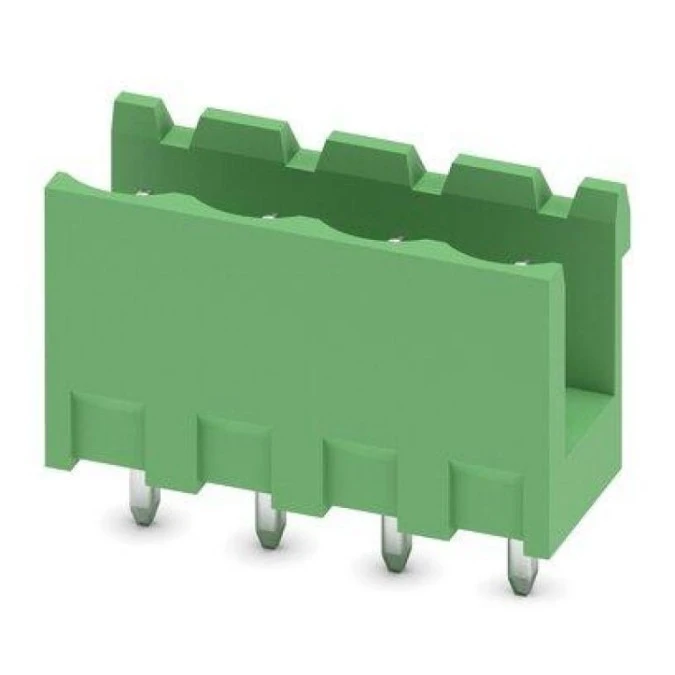 Gniazdo MSTBV 2,5/ 4‑G‑5,08 1758034 /250szt./