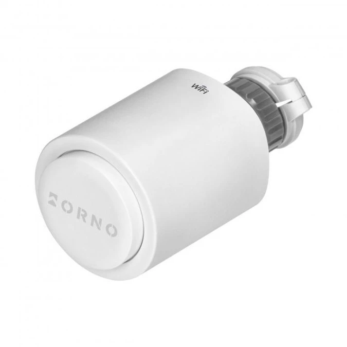 Głowica termostatyczna Tuya Smart Wi‑Fi,OR‑SH‑17701
