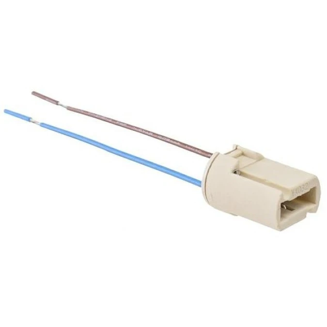 Gniazdo G9 230VAC