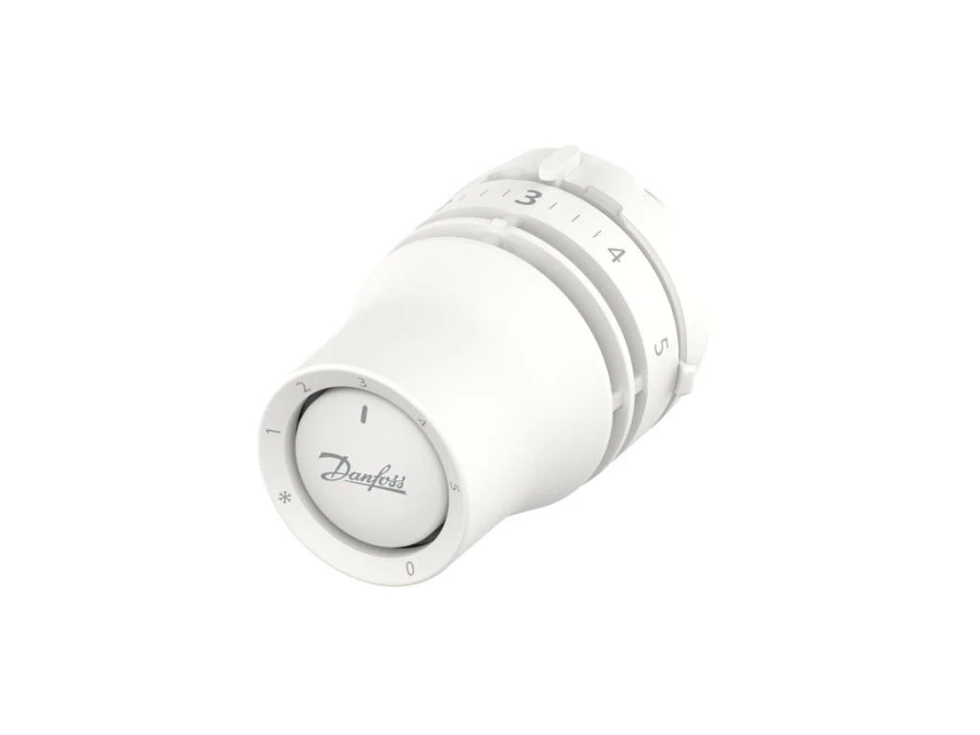 Głowica termostatyczna Redia cieczowa Danfoss 015G3350