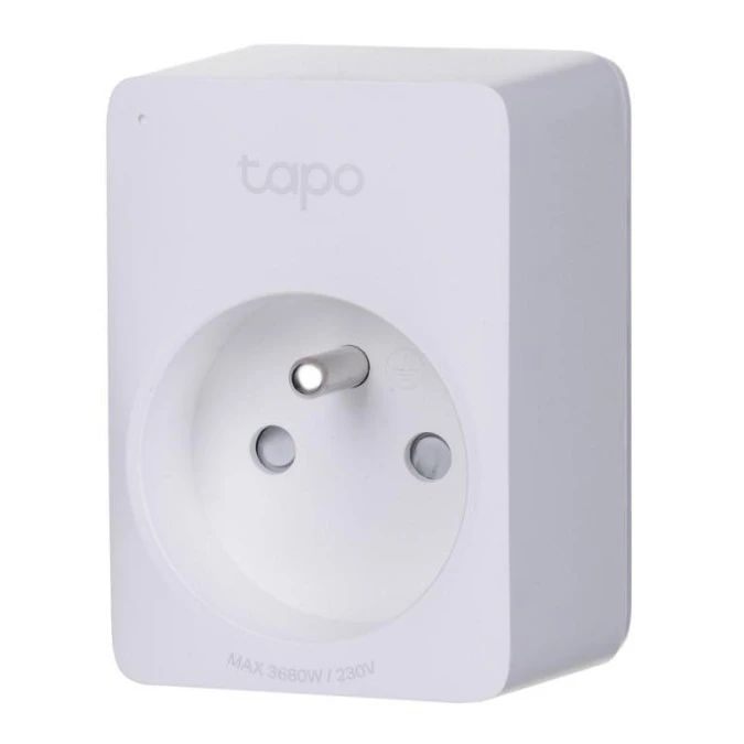 Gniazdko Smart Plug WiFi Tapo P110
