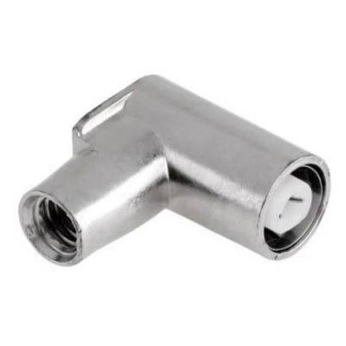 Gniazdo antenowe TELMOR WKG 506 /średnica zew. kabla 6,6‑6,9mm/