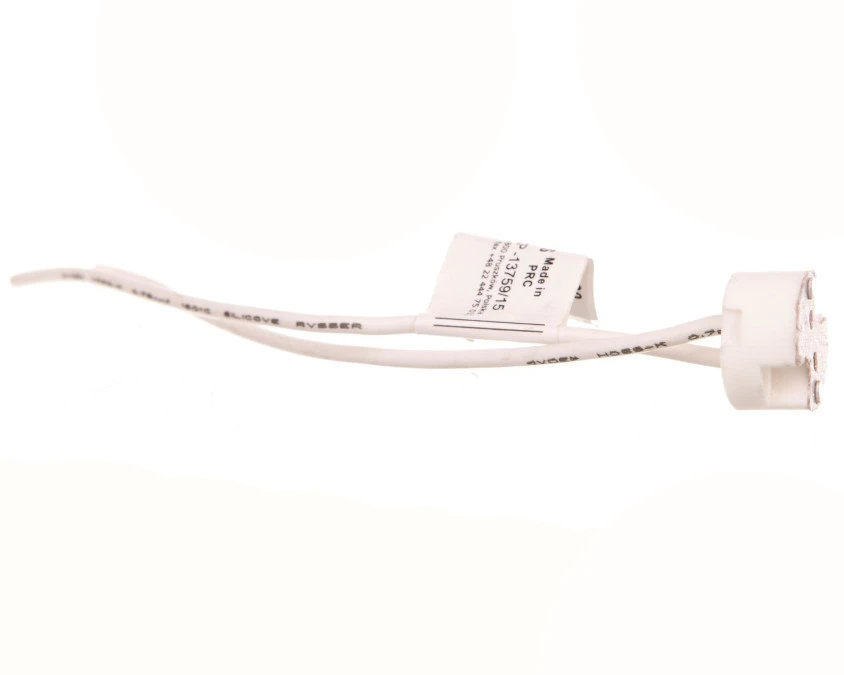 Gniazdo do lamp halogenowych MR16 GZ‑MR16‑0000