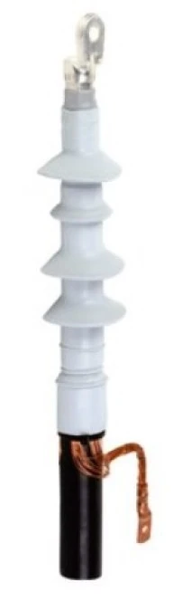 Głowica wnętrzowa zimnokurczliwa 185‑500mm2 QT II 93‑EB 64‑1 KE232055282/7000092170