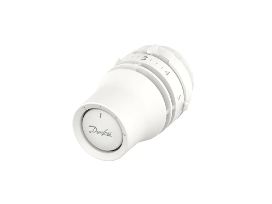 Głowica termostatyczna Redia cieczowa do zaworów min. 16C Danfoss 015G3396