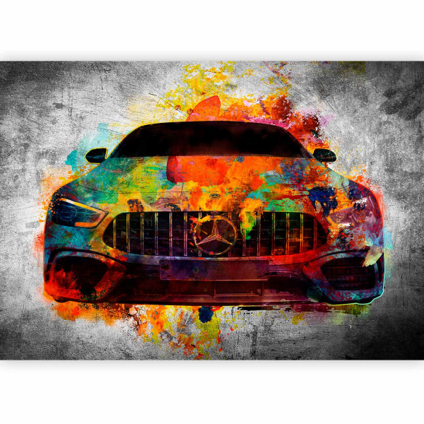 Fototapeta flizelinowa Artgeist 170 g/m2 wodoodporna rolka 1 szt 554938