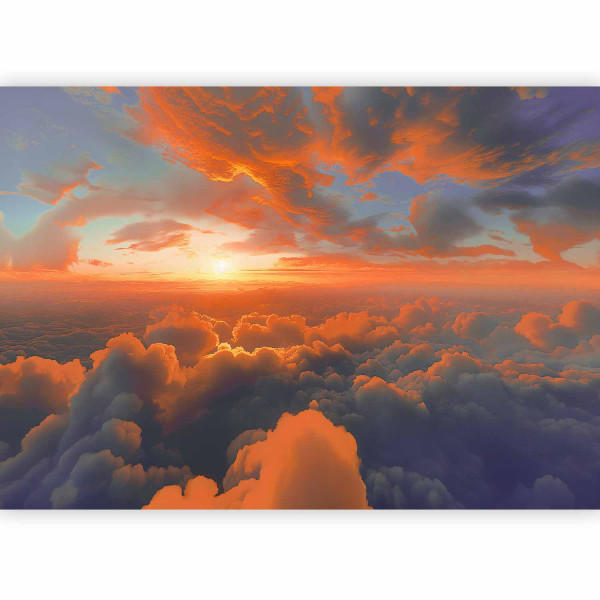 Fototapeta flizelinowa Artgeist 170 g/m2 wodoodporna rolka 1 szt 553659