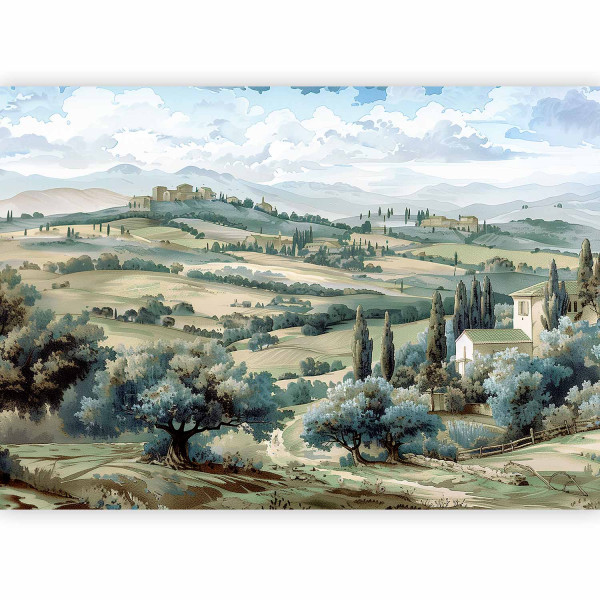 Fototapeta flizelinowa Artgeist 170 g/m2 wodoodporna rolka 1 szt 553780