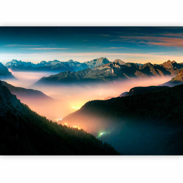 Fototapeta flizelinowa Premium Artgeist 155g/m2 rolka 1 szt 537908