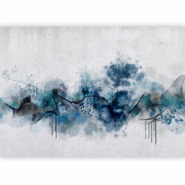 Fototapeta flizelinowa Premium Artgeist 155g/m2 rolka 1 szt 548724