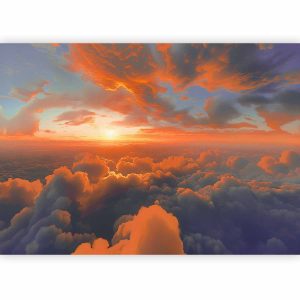 Fototapeta flizelinowa Premium Artgeist 155g/m2 rolka 1 szt 554420
