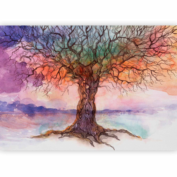Fototapeta flizelinowa Premium Artgeist 155g/m2 rolka 1 szt 542333