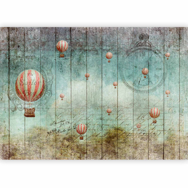 Fototapeta flizelinowa Premium Artgeist 155g/m2 rolka 1 szt 542442