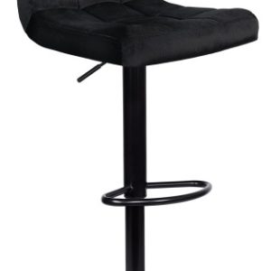 Hoker Bali Czarny Velvet Black 792808 Hoker Bali Czarny Velvet Black 792808