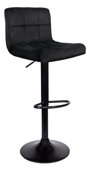 Hoker Bali Czarny Velvet Black 792808