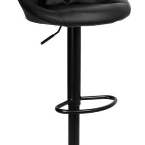 Hoker barowy Cyrdro Black czarny 569819 Hoker barowy Cyrdro Black czarny 569819
