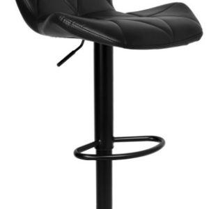 Hoker barowy Gordon czarne 335062 Hoker barowy Gordon czarne 335062