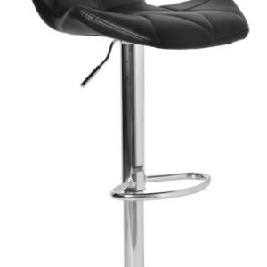 Hoker barowy Gordon czarny 350594 Hoker barowy Gordon czarny 350594