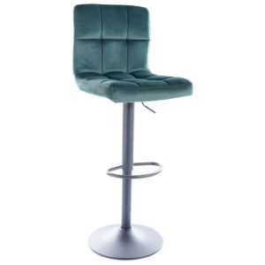 Hoker C-105 VELVET zielony 879363