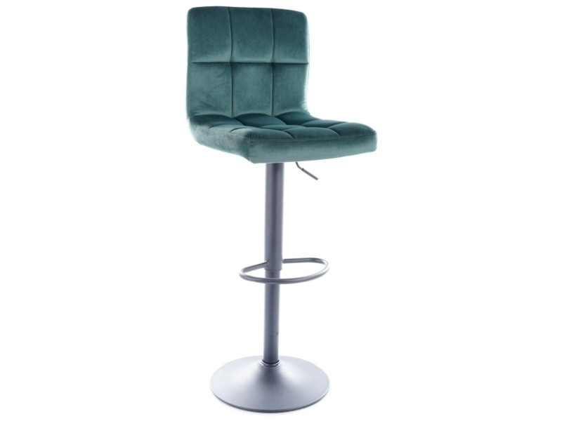 Hoker C-105 VELVET zielony 879363