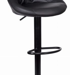 Hoker Caliso Czarny Skóra Black 794373