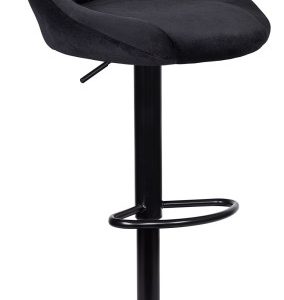 Hoker Caliso Czarny Velvet Black 794372