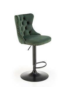 Hoker Charlotte Velvet zielony 165854