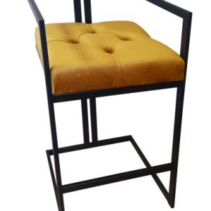 Hoker Chesterfield podstawa cz 118163