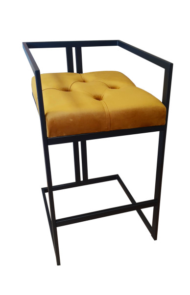 Hoker Chesterfield podstawa cz 118163