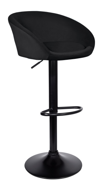 Hoker Ferro Czarny Velvet Black 1036808