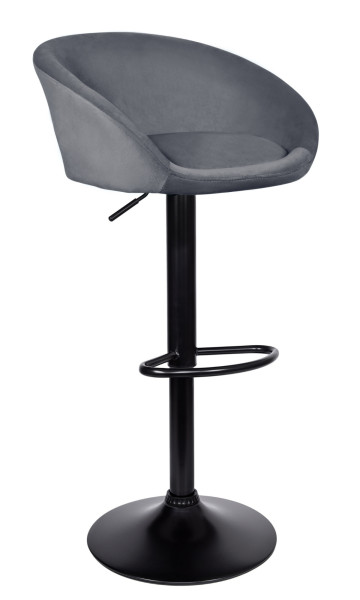 Hoker Ferro Grafitowy Velvet Black 1036807