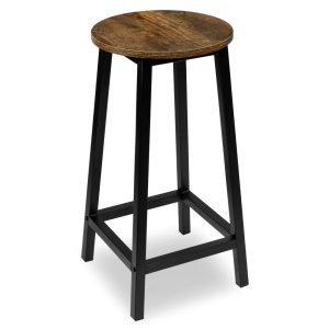 Hoker Flint loft industrial postarzany dąb 335069 Hoker Flint loft industrial postarzany dąb 335069