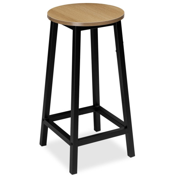 Hoker Flint Modern Oak loft industrial 335075