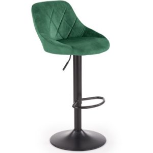 Hoker H-101 VELVET zielony 874220 Hoker H-101 VELVET zielony 874220