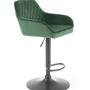 Hoker H-103 VELVET zielony 879352 Hoker H-103 VELVET zielony 879352