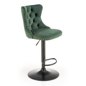 Hoker H-117 VELVET zielony 839866 Hoker H-117 VELVET zielony 839866