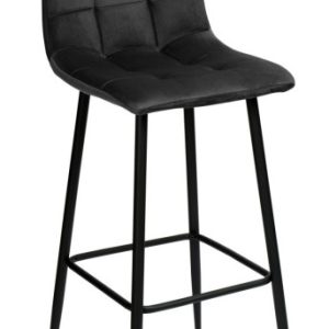 Hoker Hamilton aksamitne czarne 335054 Hoker Hamilton aksamitne czarne 335054