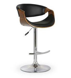 Hoker Jafia orzech/ czarny 165796 Hoker Jafia orzech/ czarny 165796
