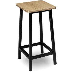Hoker Kent Modern Oak industrial 569815 Hoker Kent Modern Oak industrial 569815