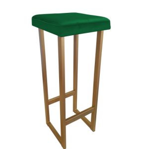 Hoker krzesło barowe ALEX 90cm 186512 Hoker krzesło barowe ALEX 90cm 186512