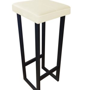 Hoker krzesło barowe ALEX LOFT 125467 Hoker krzesło barowe ALEX LOFT 125467