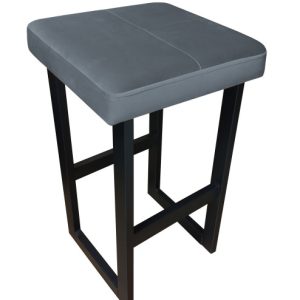 Hoker krzesło barowe ALEX LOFT 125475 Hoker krzesło barowe ALEX LOFT 125475