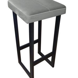 Hoker krzesło barowe ALEX LOFT 125484 Hoker krzesło barowe ALEX LOFT 125484