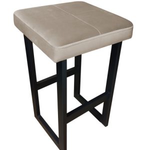 Hoker krzesło barowe ALEX LOFT 125489 Hoker krzesło barowe ALEX LOFT 125489