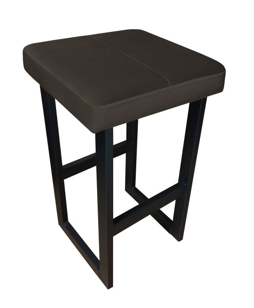 Hoker krzesło barowe ALEX LOFT 125494