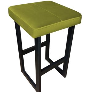 Hoker krzesło barowe ALEX LOFT 125495 Hoker krzesło barowe ALEX LOFT 125495