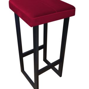 Hoker krzesło barowe ALEX LOFT 125499 Hoker krzesło barowe ALEX LOFT 125499