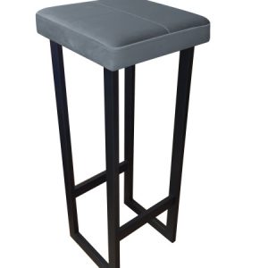 Hoker krzesło barowe ALEX LOFT 125513 Hoker krzesło barowe ALEX LOFT 125513