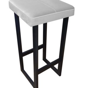 Hoker krzesło barowe ALEX LOFT 125514 Hoker krzesło barowe ALEX LOFT 125514